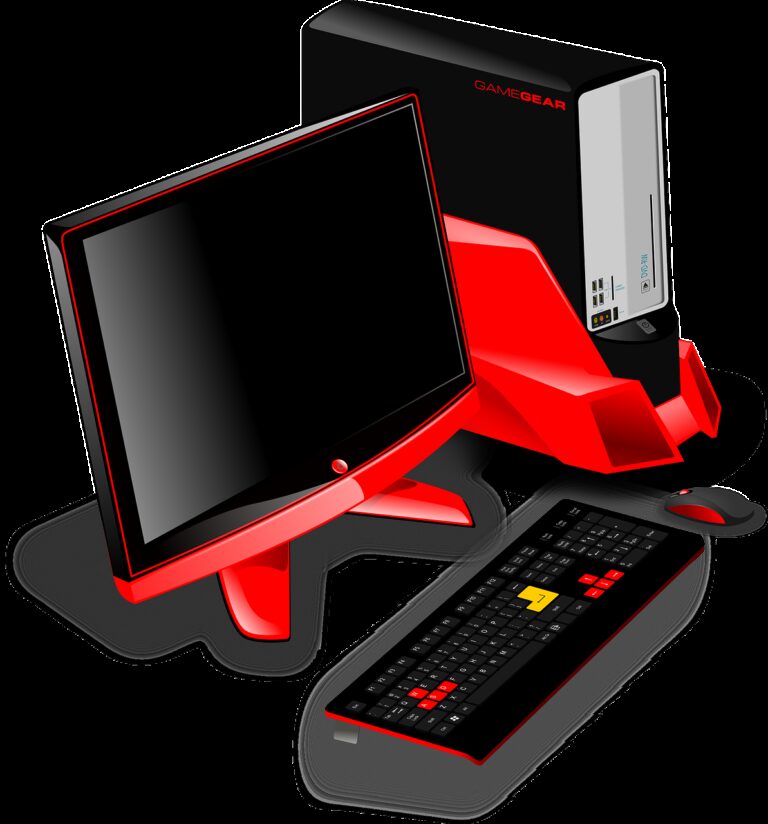 Services – Computer Clinic Services