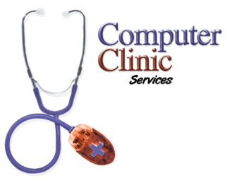Computer Clinic Services